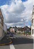 appartement à la vente